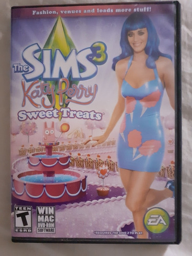 The Sims