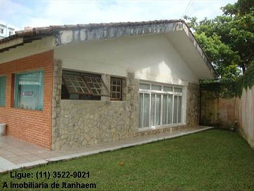 Imagem 11 de 15 de Casa - Venda - Campos Eliseos - Itanhaem - Ita112