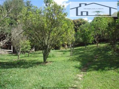 Chácaras À Venda Em Mairiporã/sp - Compre O Seu Chácaras Aqui! - 1383818