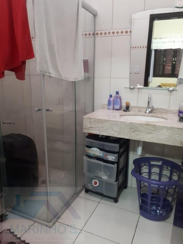 Imagem 10 de 15 de Sobrado Para Venda Em Mauá, Jardim Santista, 3 Dormitórios, 1 Suíte, 2 Banheiros, 7 Vagas - 342_1-1930062