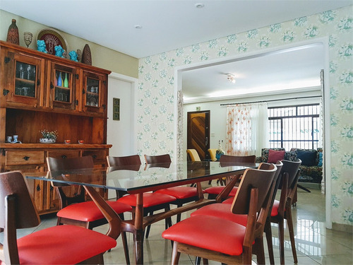 Imagem 6 de 17 de Casa-são Paulo-brooklin Velho | Ref.: Reo359251 - Reo359251