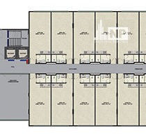 Imagem 14 de 14 de Apartamento Com Localização Privilegiada Em Piedade!! - Sa03