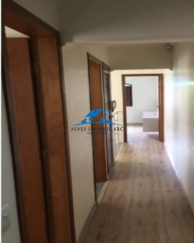 Imagem 12 de 25 de Sobrado A Venda No Bairro Rudge Ramos - So00183 - 69418505