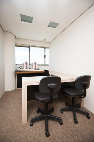 Imagem 4 de 30 de Sala Comercial Para Alugar - Pina - Recife - Sa0283