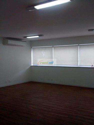 Imagem 7 de 17 de Conjunto Comercial, Jabaquara, São Paulo, Cod: Ma444872 - Ama444872