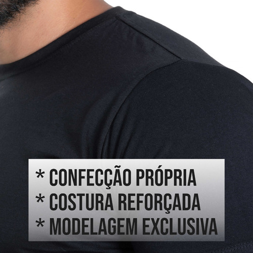 Camiseta Camisa Personalizada Racionais Mc's Rap Exclusivo | Parcelamento  sem juros