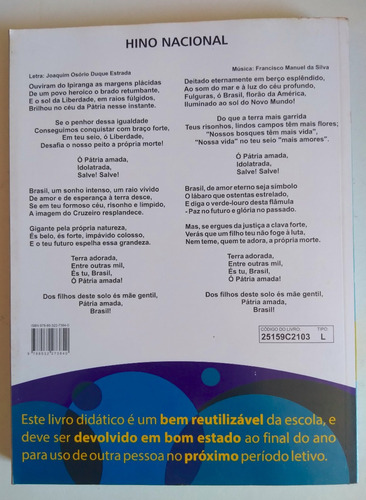 Química - Ensino Médio - Volume 3 - Livro Do Aluno