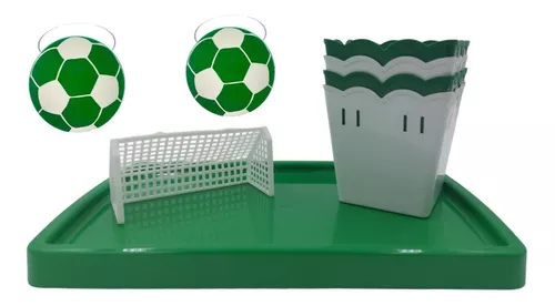 Compre 2 em 1 Gol de Futebol de Futebol Kit de Jogo de Futebol