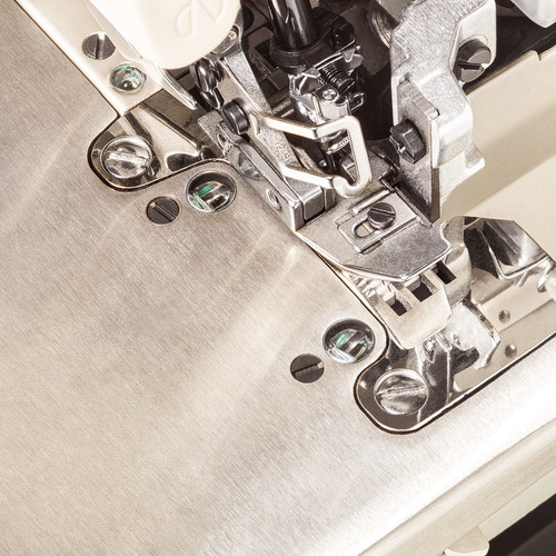 Overlock Industrial Remington Rt 6800-5d-ut, Servo Directo