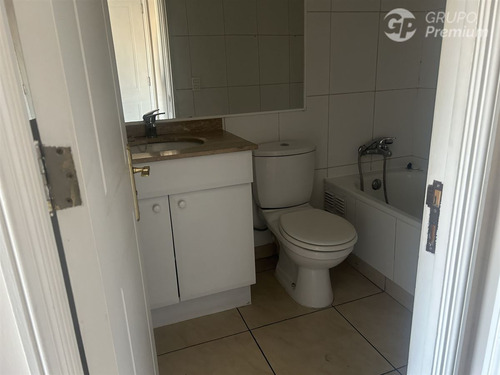 Arriendo Depto Antonio Varas Ñuñoa 2d-2b-1e-1bod