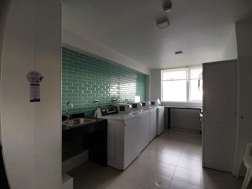 2 Dorm; 1 Bño; Estac, Bodega / Maipu Concepc Universidades