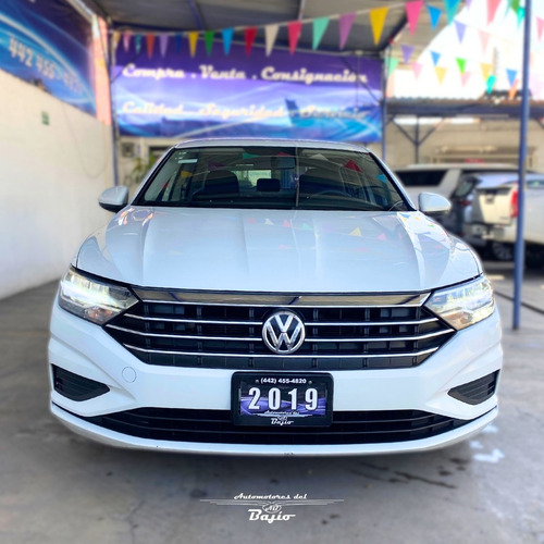 Volkswagen Jetta 1.4 T Fsi Tiptronic Comfortline