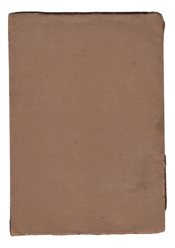 1953 Uruguay Graciela Saralegui Drama Arte Ayax Barnes Raro (Usado)