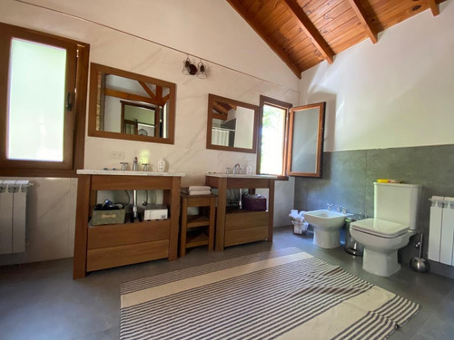 Toma Propiedad En Parte De Pago!! Impecable Casa En Barrio Chico - Pilar