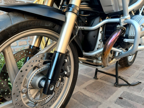 Imagen 15 de 17 de Bmw R 1200 Gs 2009