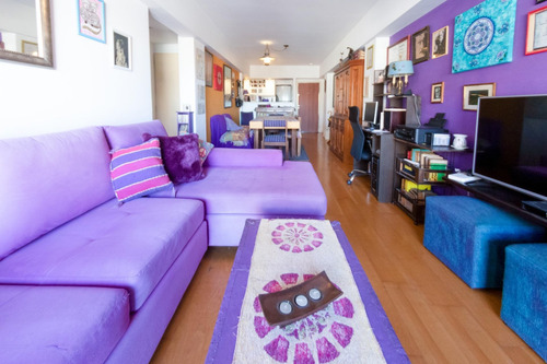 Imagen 3 de 30 de Oportunidad! Venta 2 Ambientes Colegiales. Balcón.