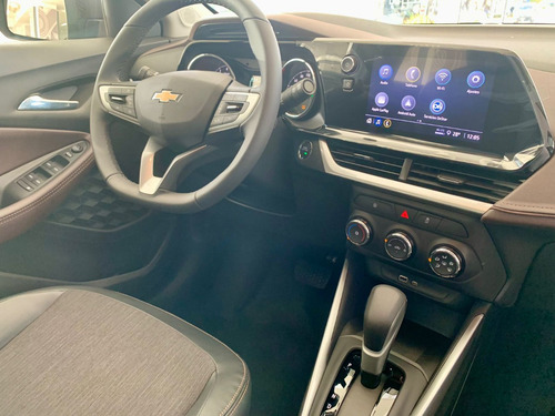 Chevrolet Montana 1.2 Ltz At