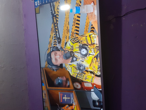Vendo Minha Tv Da Philco 50 Polegada 4k Smart 3 Mês De Uso
