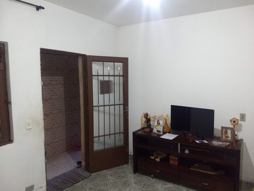 Sobrado À Venda, 3 Quartos, 1 Suíte, 4 Vagas, Jardim Adriana - Guarulhos/sp - 1220