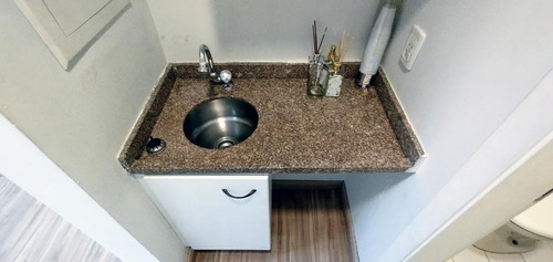 Imagem 15 de 30 de Conjunto, 49 M² - Venda Por R$ 500.000,00 Ou Aluguel Por R$ 1.500,00/mês - Jardins - São Paulo/sp - Cj0738