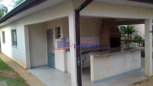 Imagem 10 de 15 de Apartamento Com 2 Dorms, Água Chata, Guarulhos - R$ 160 Mil, Cod: 6844 - V6844