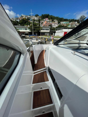 Imagem 10 de 14 de Focker 377 2020 2 X Mercruiser 300 Hp 160 Hrs. Gas.