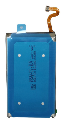 Peças Para Celular Bateria S9 Plus Original Nova
