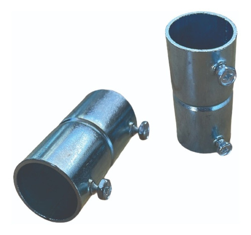 Copla Conduit Emt 25mm Pack De 10 Unidades