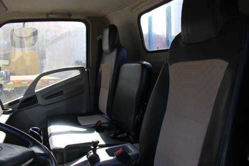 Camion Faw F914 Año 2022