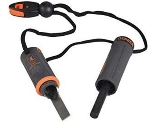 Gerber 31-000699 Bear Grylls Survival Series Arrancador De F