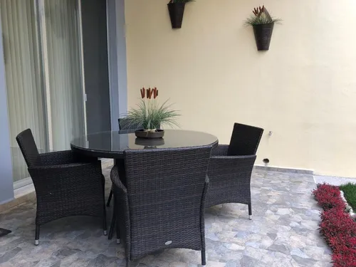 Preciosa Residencia En Cañadas Del Lago, Alberca Propia, Jardín, Roof Garden,.