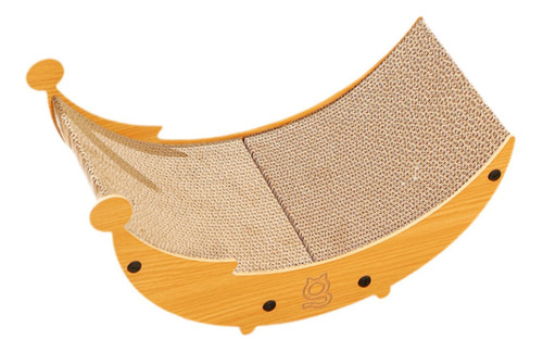 Cama Rascadora Para Gatos Cama Rascadora Para Gatos L Roble