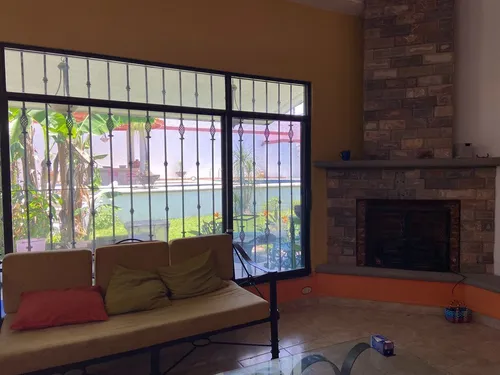 Casa En Venta En Atlixco