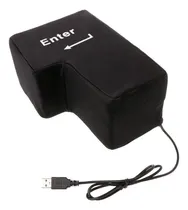 Comprar T Computador Anti-stress Enorme Enter Key Giant Usb