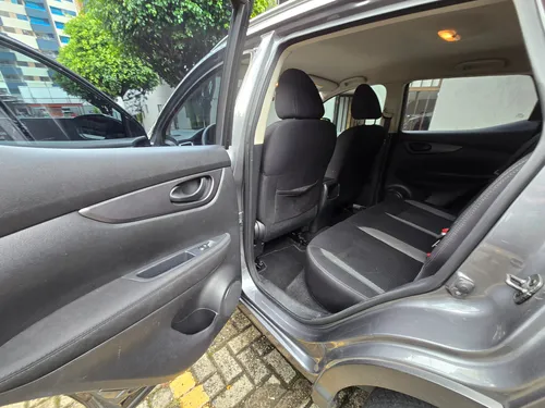 Nissan Qashqai 2.0 Sense 4x2 Aut 2019
