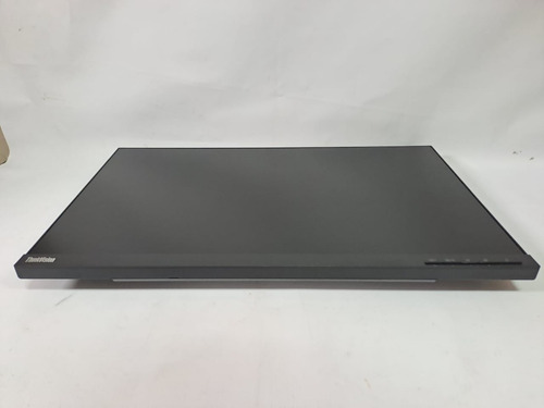 Imagen 2 de 3 de Monitor Thinkvision T24i-19