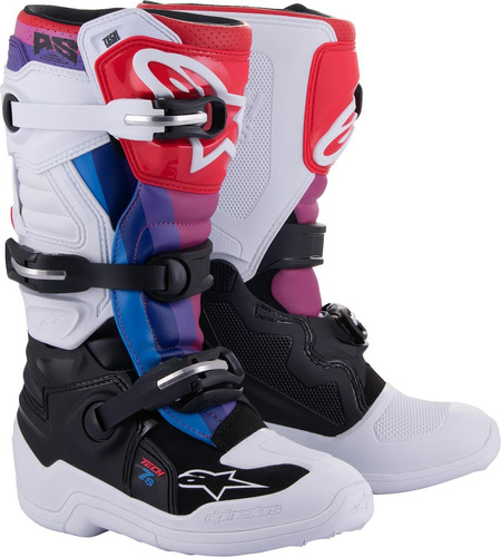 Botas Alpinestar Tech7s