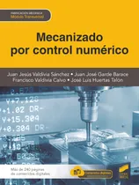 Comprar Mecanizado Por Control Numérico-sintesis
