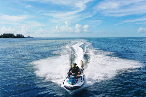 Imagem 2 de 6 de Fish Pro Sport 170 Hp - Com Som - Entrega Em Janeiro 22