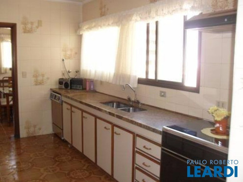 Imagem 8 de 15 de Apartamento - Aclimação - Sp - 497601