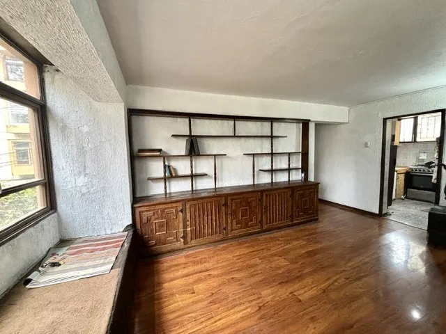 Imagen 5 de 19 de Venta Amplio Departamento 3 Dormitorios - 1 Baño.
