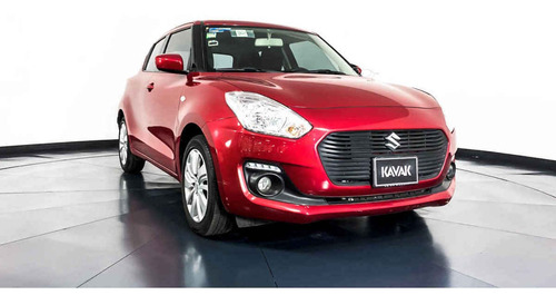 Imagen 4 de 15 de 44674 - Suzuki Swift 2018 Con Garantía At