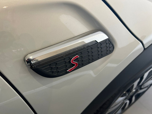 Imagen 7 de 15 de Mini Convertible Iconic 2022