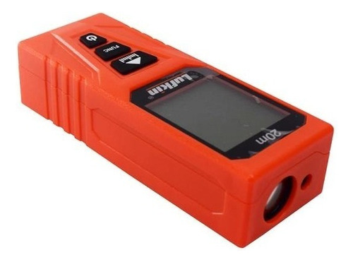 Trena Lufkin Laser 20 Metros Tl0020