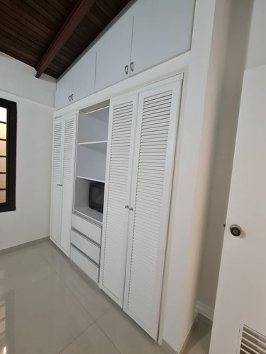 Imagen 7 de 22 de Casa En Residencias La Esmeralda, Villa Africana, Puerto Ordaz