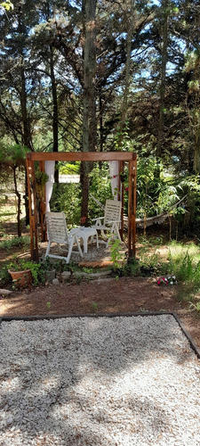 Alquiler En Mar De Las Pampas