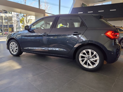 Audi A1 1.4 Tfsi Stronic 125cv