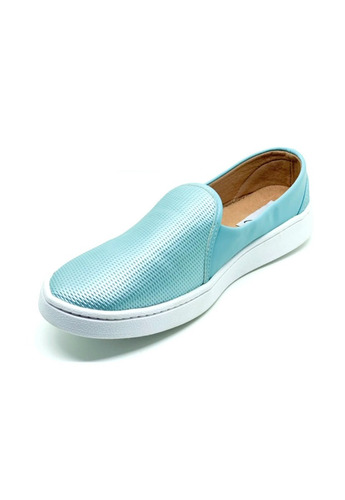 Sapatos Femininos Slip On Slipper Cores Dani K