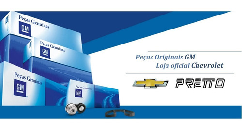 Jogo Pastilhas Freio Dianteiro Spin 17/19