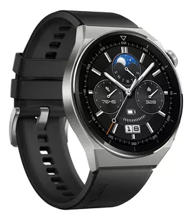 Smartwatch Huawei Watch Gt3 Gt 3 Pro Odn-b19 1,43